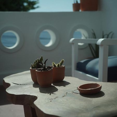 Casablanca Hotel - Centro Historico ซันตามาร์ตา ภายนอก รูปภาพ