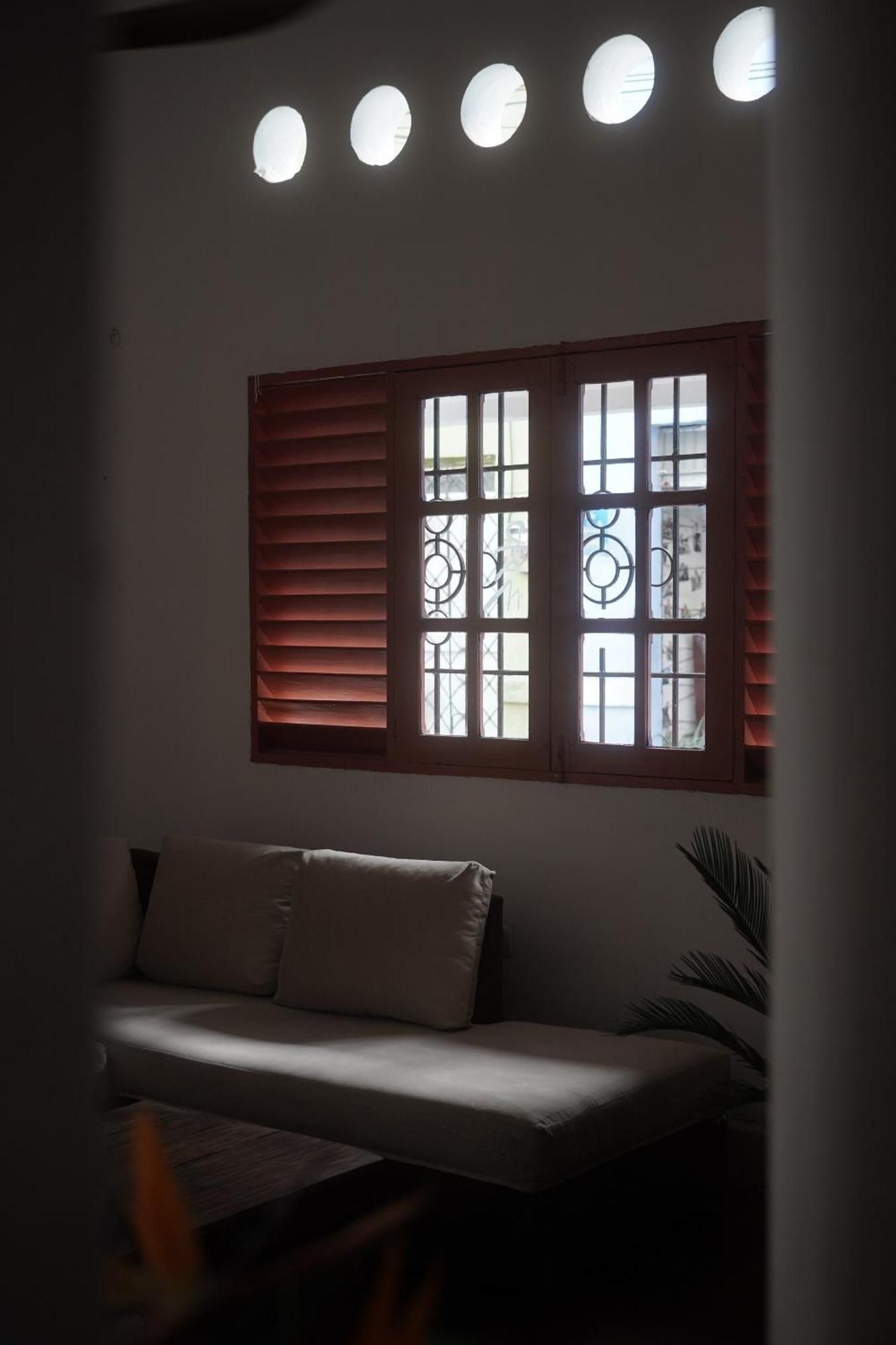 Casablanca Hotel - Centro Historico ซันตามาร์ตา ภายนอก รูปภาพ
