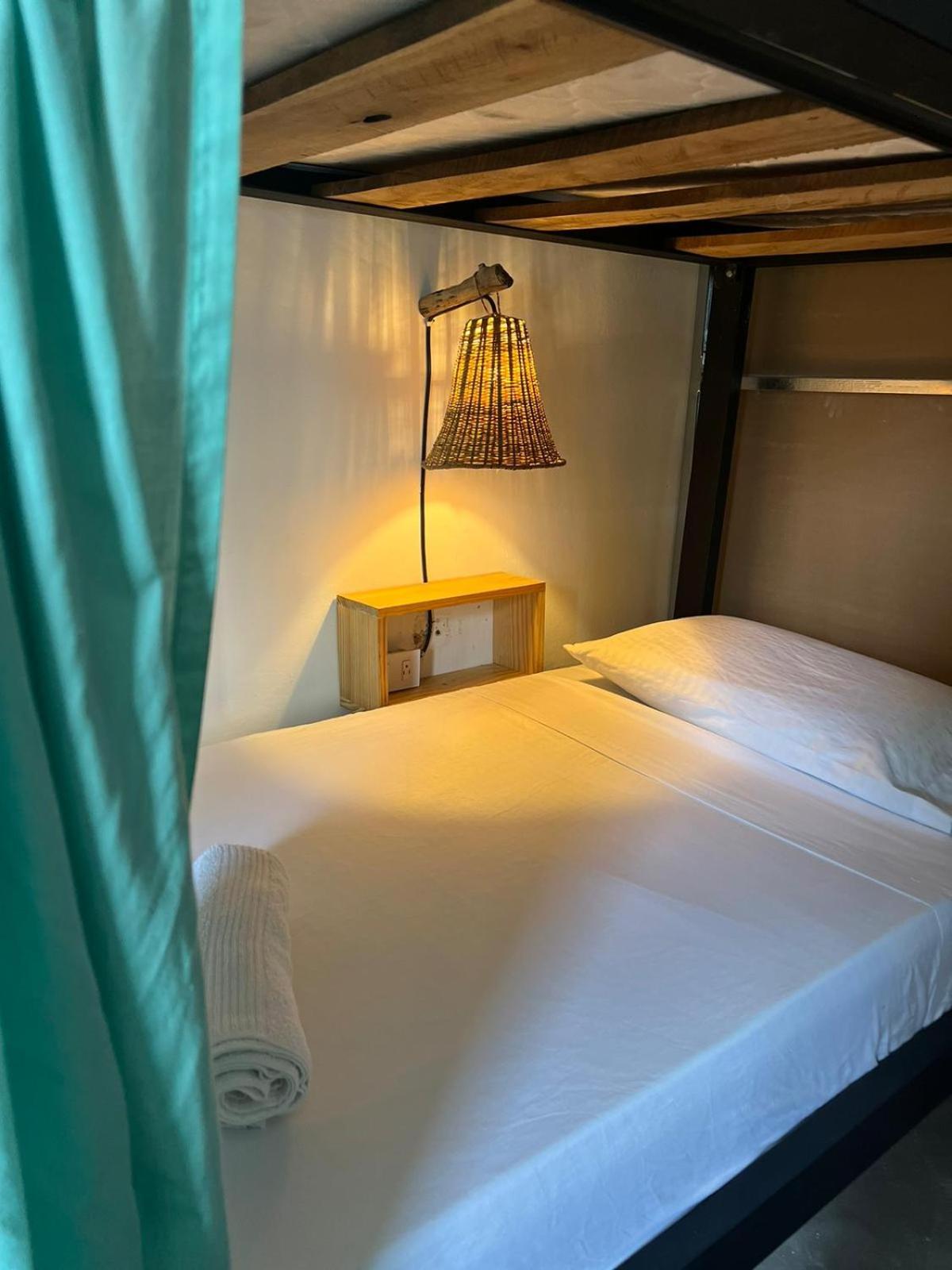 Casablanca Hotel - Centro Historico ซันตามาร์ตา ภายนอก รูปภาพ