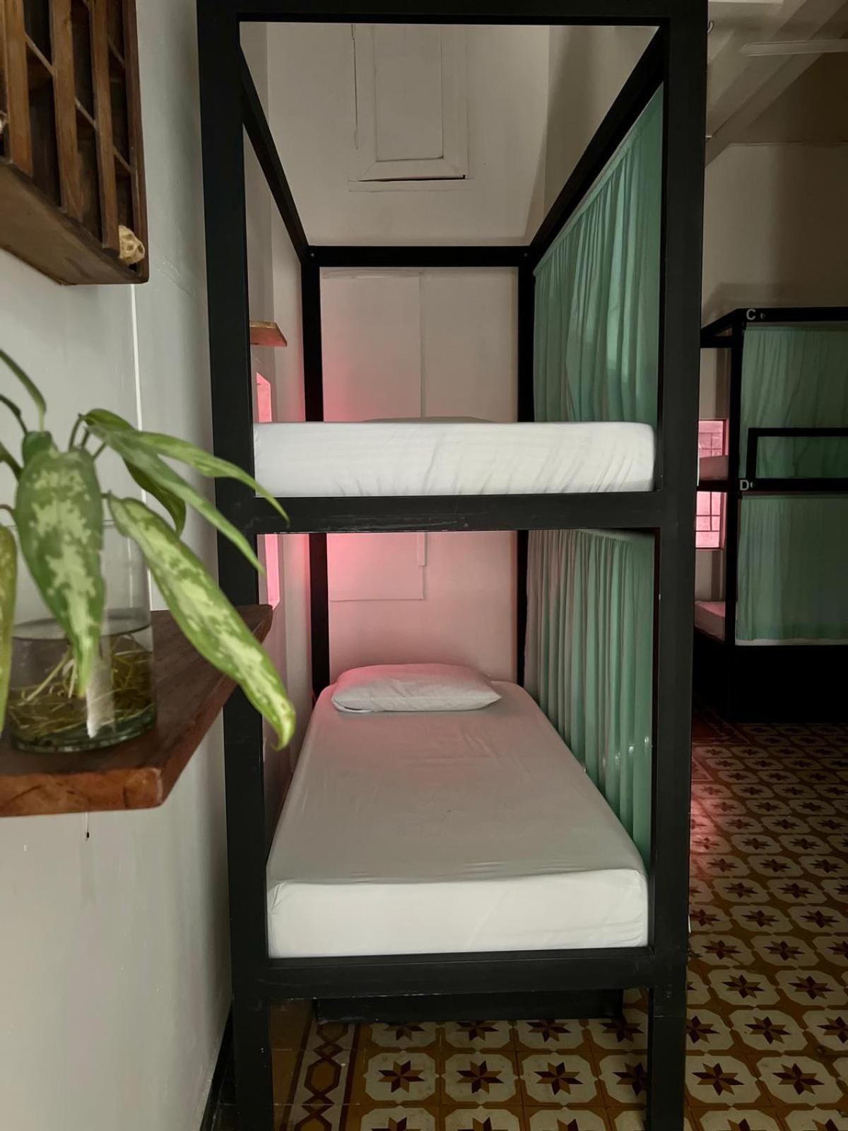 Casablanca Hotel - Centro Historico ซันตามาร์ตา ภายนอก รูปภาพ